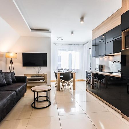 Apartament Levante Zakopane Exteriér fotografie