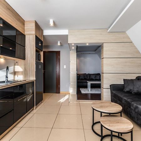 Apartament Levante Zakopane Exteriér fotografie