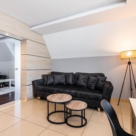 Apartament Levante Zakopane Exteriér fotografie