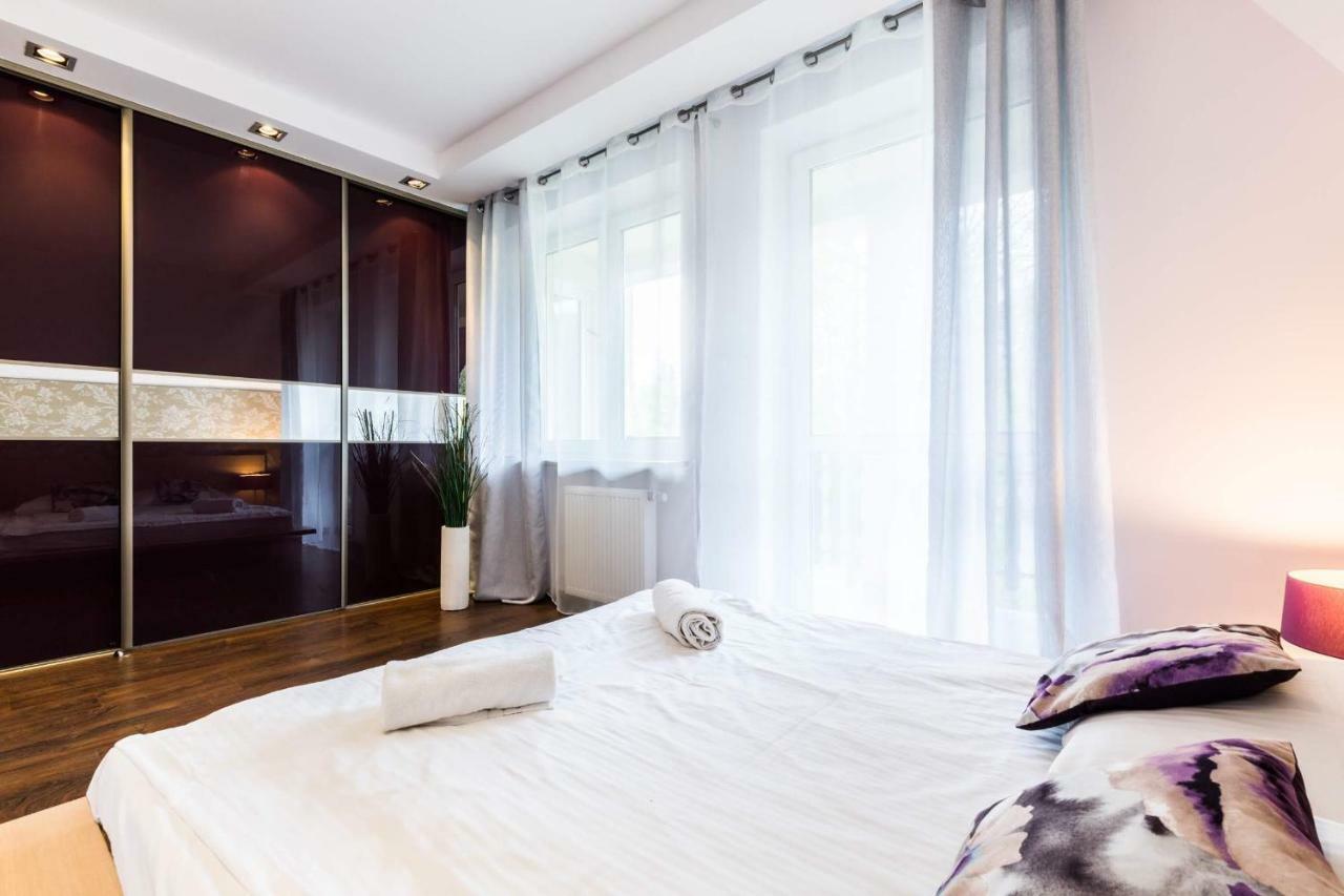 Apartament Levante Zakopane Exteriér fotografie