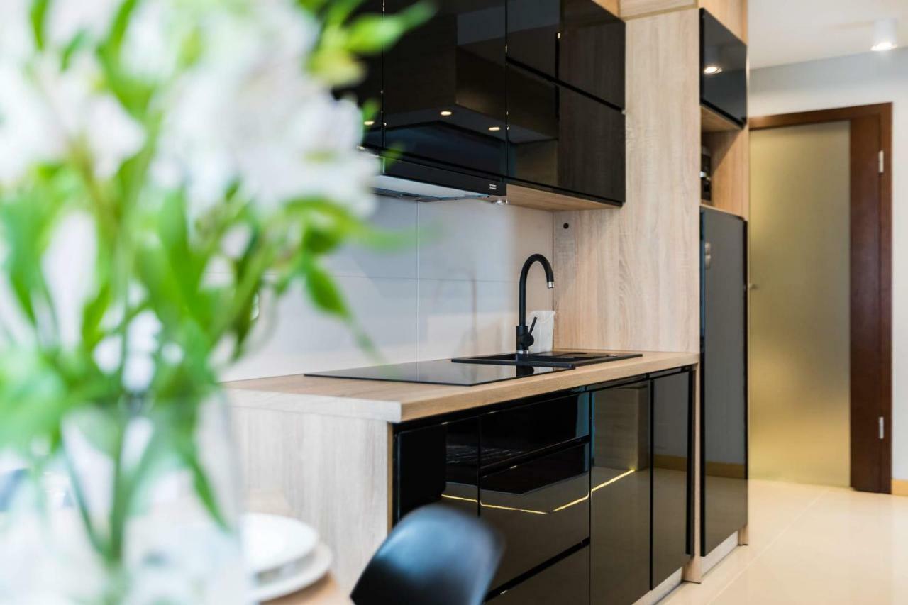 Apartament Levante Zakopane Exteriér fotografie